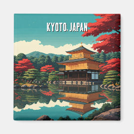 Imã Quioto Japão