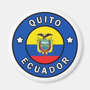 Imã Quito Equador