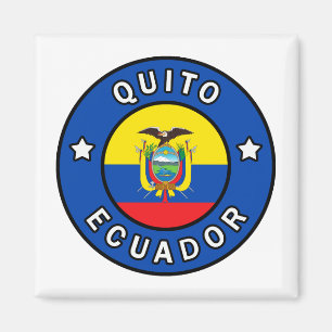 Imã Quito Equador