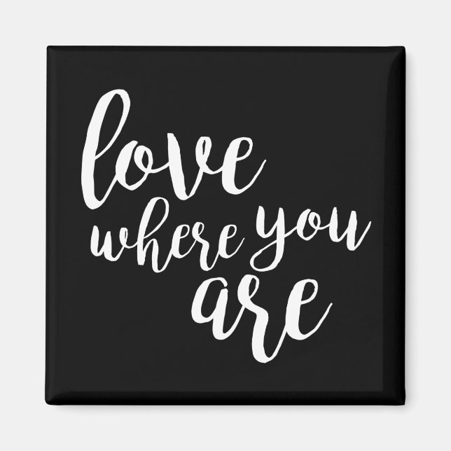 Imã Quotável V (Frente)