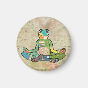 Imã Rã de yoga