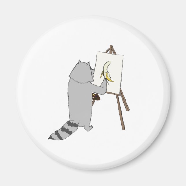 Imã Raccbrandt (Frente)