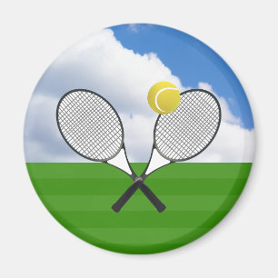 Imã RACKETS tênis