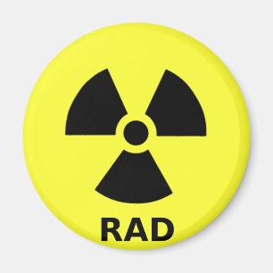 Imã rad