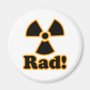 Imã Rad!
