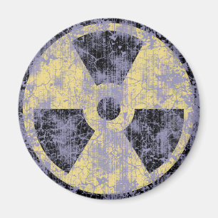 Imã Radiação -cl-dist