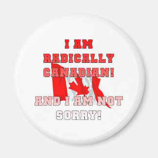 Imã Radicalmente Canadense