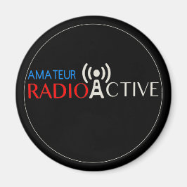 Imã Rádio Amador Ativo