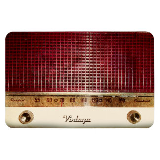 Ímã Rádio retrorreflector