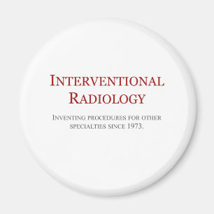 Imã Radiologia Interventiva