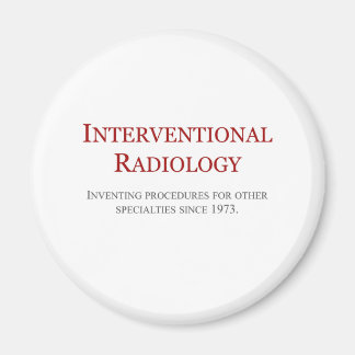 Imã Radiologia Interventiva