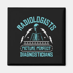 Imã Radiologistas Diagnósticos Perfeitos _ Rad