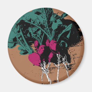 Imã Radish