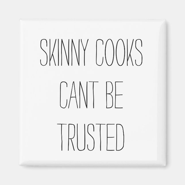 Imã Rae Dunn Inspirou Magnet Kitchen (Frente)