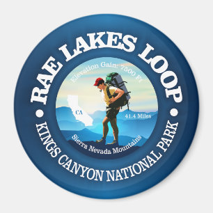 Imã Rae Lagos Loop (C)