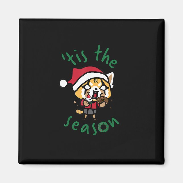 Imã Rage Tis The Season (Frente)