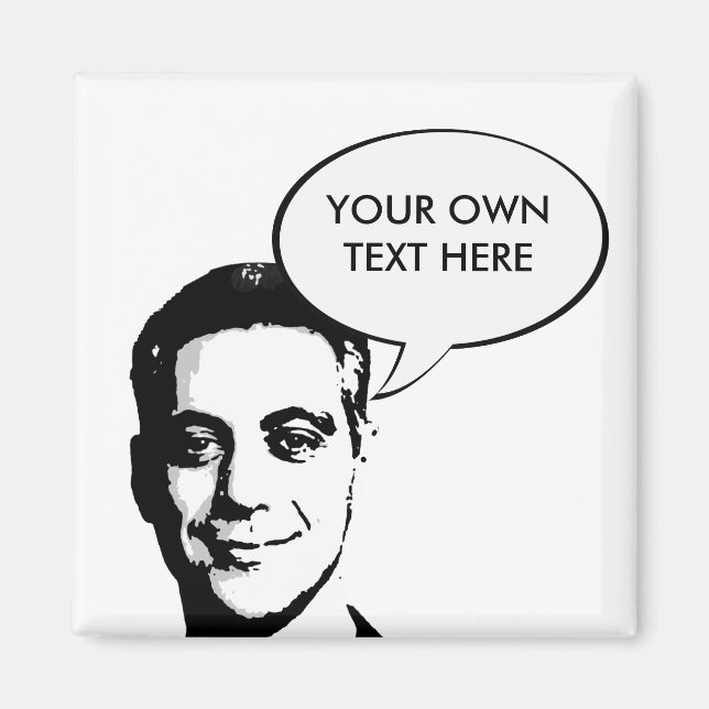 Imã Rahm Emanuel 2012 (Frente)