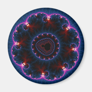Imã Rai - Arte Fractal