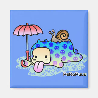 Imã Rain PeRoPuuu