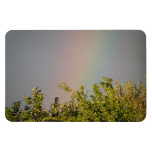 Ímã Rainbow Sky Premium Magnet