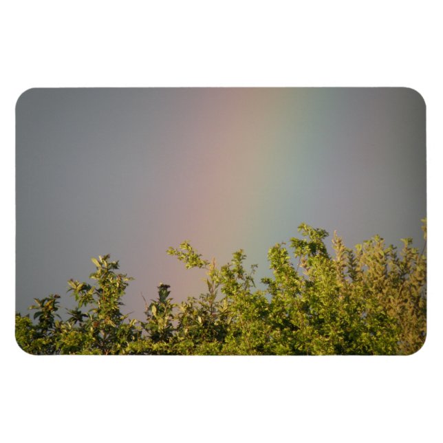 Ímã Rainbow Sky Premium Magnet (Horizontal)