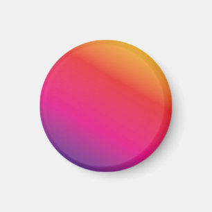 Imã Rainbow Spectrum Fab Fun