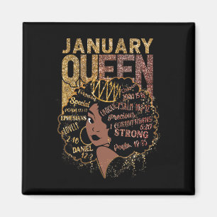 Imã Rainha Afro Melanin Garota Reze Histórias Negras d