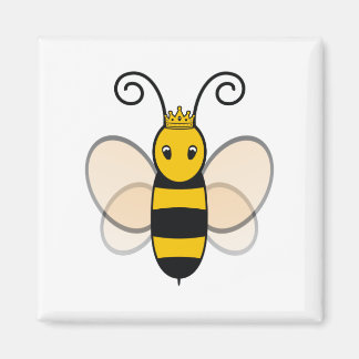 Imã Rainha Bee