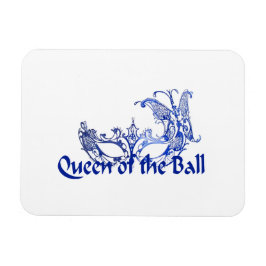 Ímã Rainha da Bola