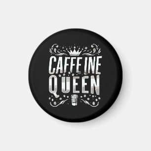 Imã rainha da cafeína