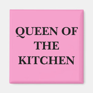 IMÃ RAINHA DA COZINHA