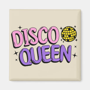 Imã Rainha da Disco