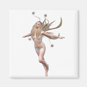 Imã Rainha da fada do Titania