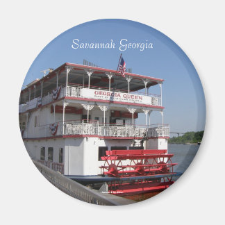 Imã Rainha da Geórgia