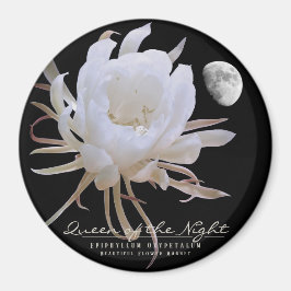 Imã Rainha da Noite マ グ ネ ト