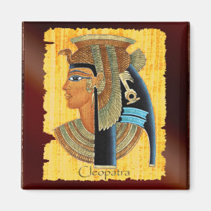 Imã Rainha de "Cleopatra" de ímãs da arte de Egipto