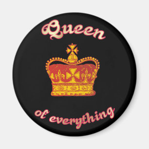 Imã Rainha de inglaterra of everything