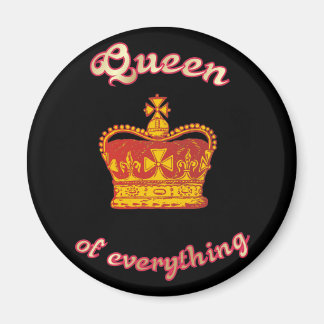 Imã Rainha de inglaterra of everything