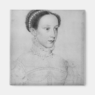 Imã Rainha de Mary de escocês, 1559