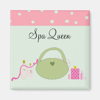 Imã Rainha de Spa