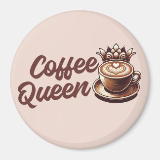 Imã Rainha do café