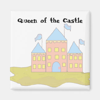 Imã Rainha do Castelo