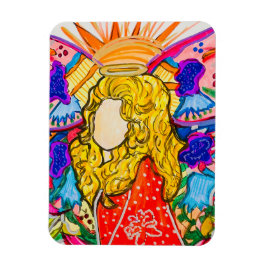 Ímã Rainha do Enfumaçado