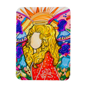 Ímã Rainha do Enfumaçado