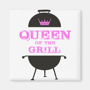 Imã Rainha Do Grill, Coroa Rosa
