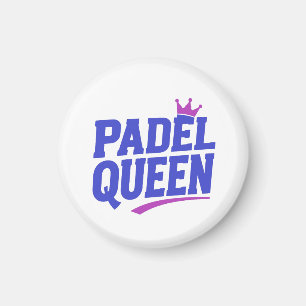 Imã Rainha do Padel