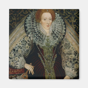 Imã Rainha Elizabeth mim, c.1585-90