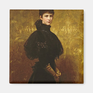 Imã Rainha Erzsebet