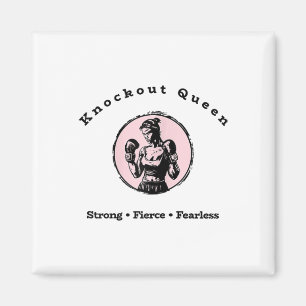 Imã Rainha Nauckout