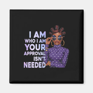 Imã Rainha Sy Preta História Afro-Americana Mulher Afr